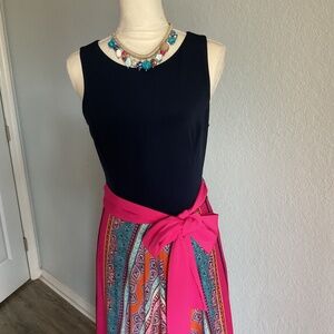 Stunning Floor Length Formal Dress